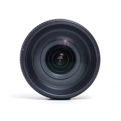 Brugt | Tamron 18-200 til Canon EF