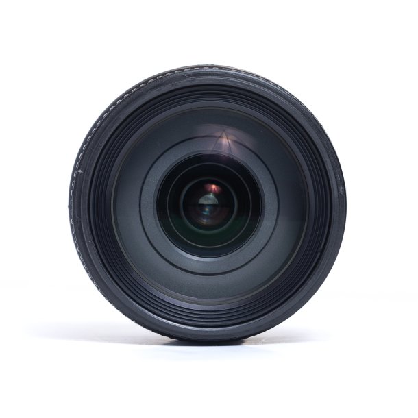 Brugt | Tamron 18-200 til Canon EF