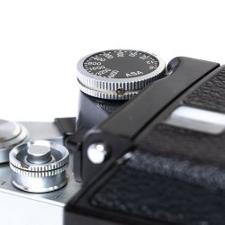 Brugt | Nikon F2 Hus 