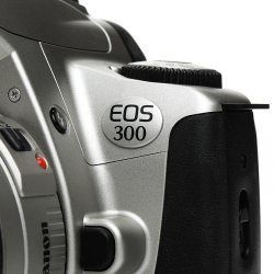 Brugt | Canon EOS 300 Kit m. 28-80mm