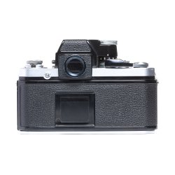 Brugt | Nikon F2 Hus 