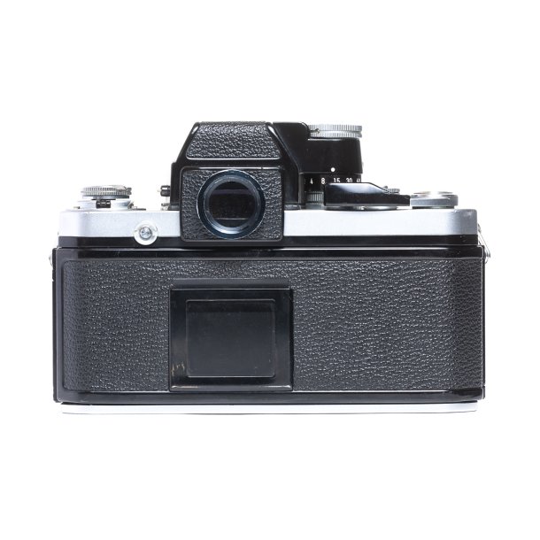 Brugt | Nikon F2 Hus 