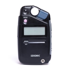 Brugt | Sekonic J510 Flashmeter