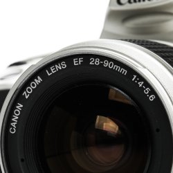 Brugt | Canon EOS 300 Kit m. 28-80mm