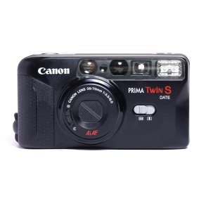 Brugt | Canon Prima Twin S