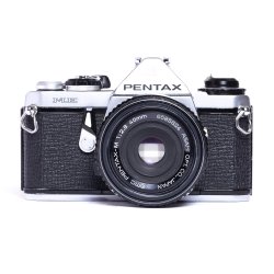 Brugt | Pentax ME m 40mm 2,8