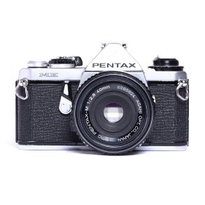 Brugt | Pentax ME m 40mm 2,8