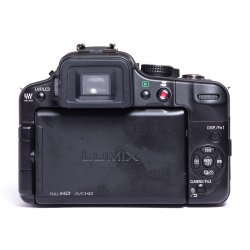 Brugt | Panasonic Lumix G3 m. 14-44mm