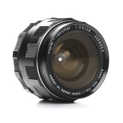 Brugt | Pentax SMC Super takumar 28mm 3,5