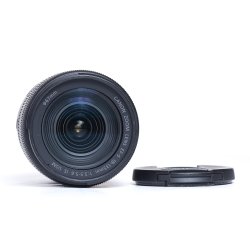 Brugt | Canon EF-S 18-135mm 