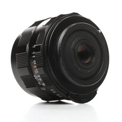 Brugt | Pentax SMC Super takumar 28mm 3,5