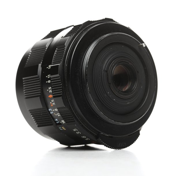 Brugt | Pentax SMC Super takumar 28mm 3,5