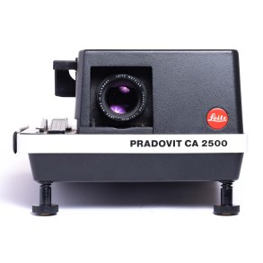 Brugt | Leitz Pradovit