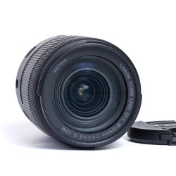 Brugt | Canon EF-S 18-135mm 