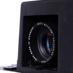 Brugt | Leitz Pradovit