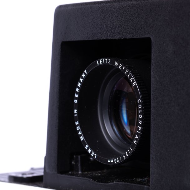 Brugt | Leitz Pradovit