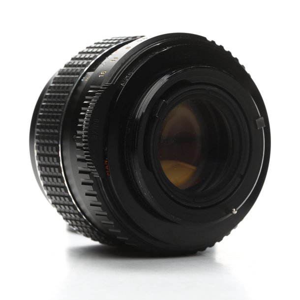 Brugt | Pentax SMC Takumar 55mm 2,0 ( 42mm std)