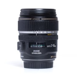 Brugt | Canon EF-S 17-85mm 