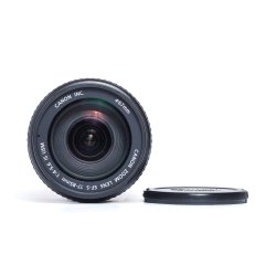 Brugt | Canon EF-S 17-85mm 