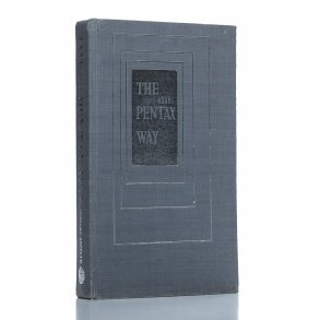 The Asahi Pentax  Way 4. Edtion 1970