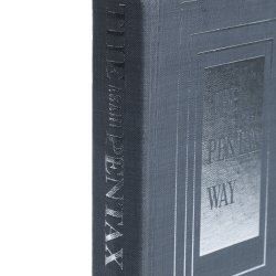 The Asahi Pentax  Way 4. Edtion 1970