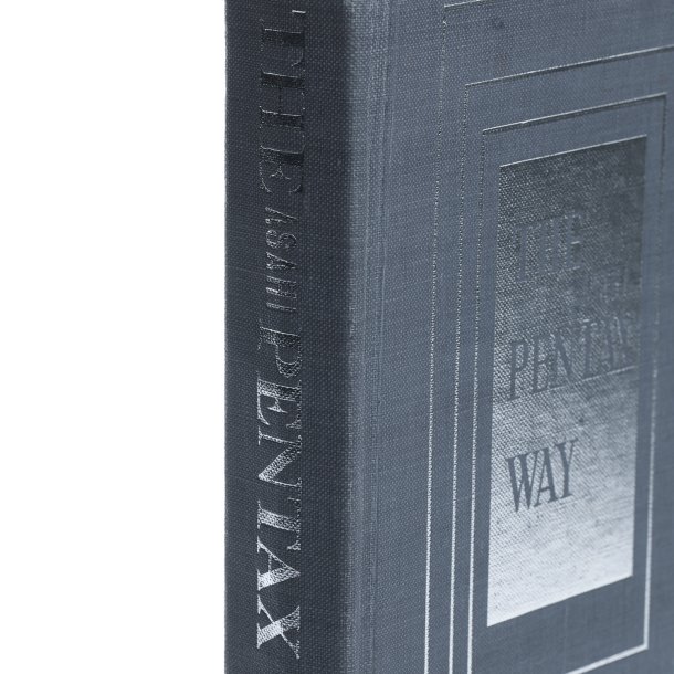 The Asahi Pentax  Way 4. Edtion 1970