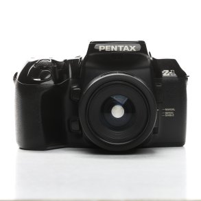 Brugt | Pentax Z1 m 35-80mm K