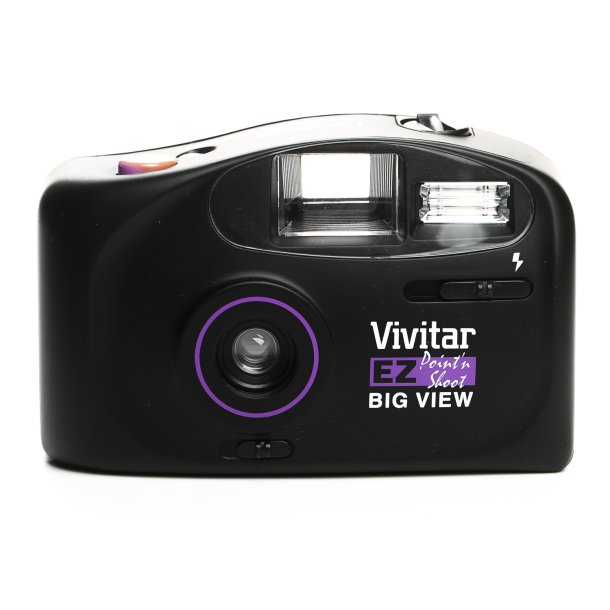 Brugt | Vivitar EZ Big View