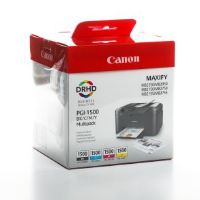 Canon PGI-1500 Multipack