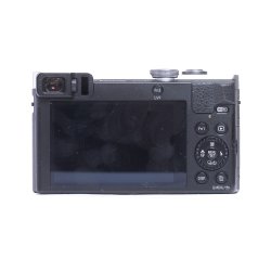Brugt | Panasonic Lumix TZ-70