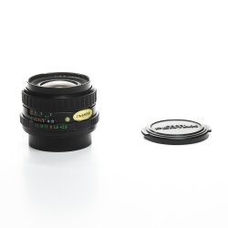 Brugt | Pentax Takumar bayonet 28mm 2,8