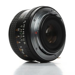 Brugt | Chinon 50mm 1,9 til Pentx K