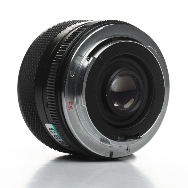 Brugt | Soligor 28mm 2,8 til Pentax K