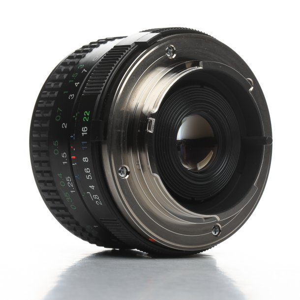 Brugt | Vivitar 28mm 2,8 til Minolta 