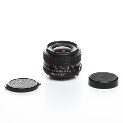 Brugt | Minolta MD 28mm 3,5