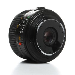 Brugt | Minolta MD 28mm 3,5