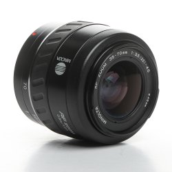 Brugt | Minolta AF 35-70mm 4,0