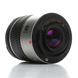 Brugt | Minolta 28-80 mm 3,5-5,6 D