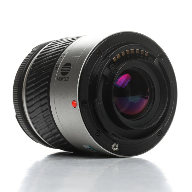 Brugt | Minolta 28-80 mm 3,5-5,6 D