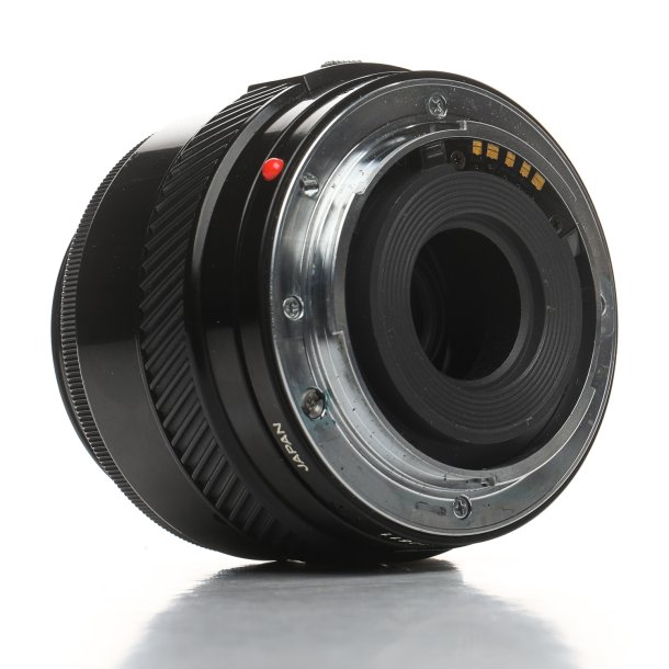 Brugt | Minolta 37-70mm 3,5-4,5