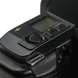 Brugt | Canon T70 m 35-70 