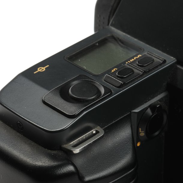 Brugt | Canon T70 m 35-70 