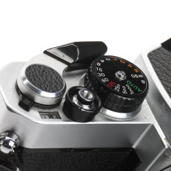 Brugt | Nikon FE m. 50mm 1,8E