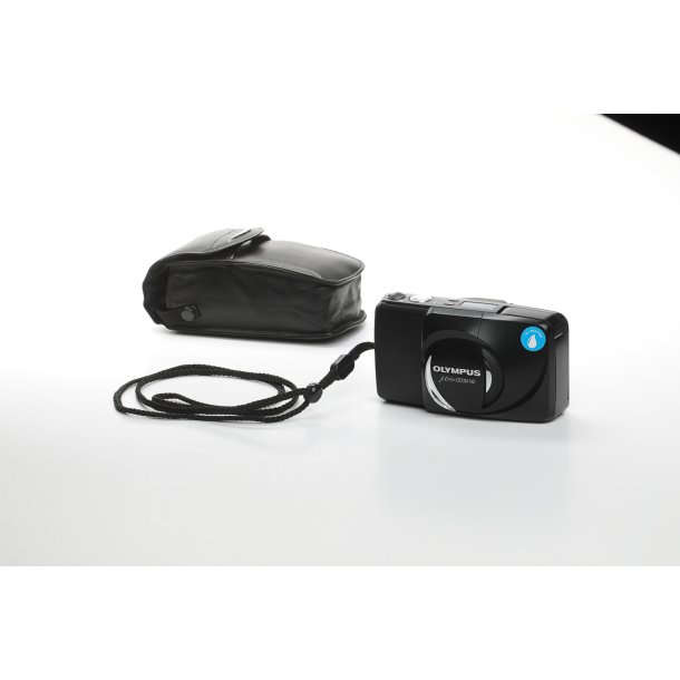 Brugt | Olympus Mj Zoom 140