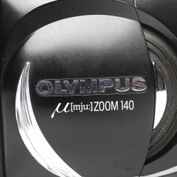 Brugt | Olympus Mj Zoom 140