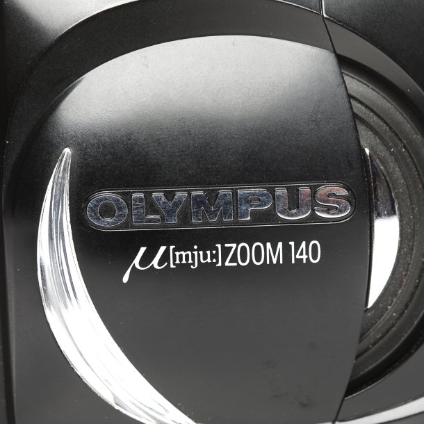 Brugt | Olympus Mj Zoom 140