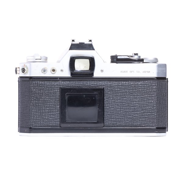 Brugt | Pentax K2 m 50mm 1,8