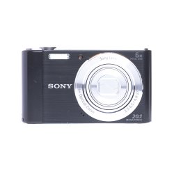 Brugt | Sony DSC 810