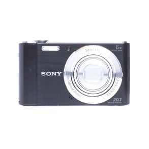 Brugt | Sony DSC 810