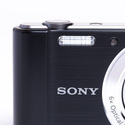 Brugt | Sony DSC 810